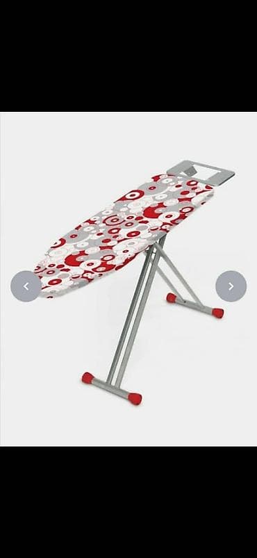 купить гладильные доски: Гладильные доски от турецкого производителя Corona для уточнения — 5