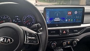 к9 киа: Kia K3: 2019 г., 1.6 л, Автомат, Бензин, Седан — 3