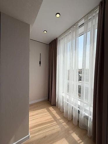 Квартиры: 1 комната, Без подселения, С мебелью полностью — 5