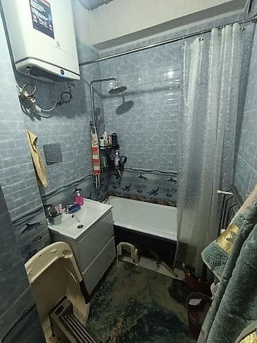 квартира сдаётся аламидин: 2 комнаты, 75 м², Элитка, 4 этаж, Евроремонт — 9