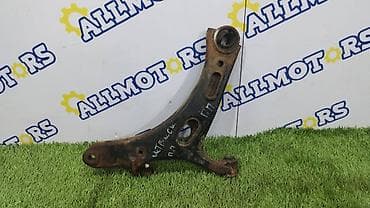 outback: Алдыңкы оң рычаг Subaru 2010 г., Колдонулган, Оригинал — 1