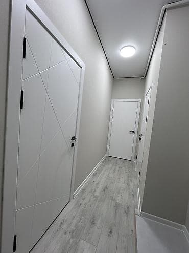 сдается квартира салиева: 1 комната, 41 м², Элитка, 1 этаж, Евроремонт — 2