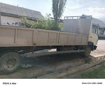 Транспорт: Грузовик, Schmitz Cargobull, Стандарт — 2