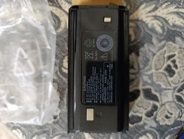 hyper x cloud: Рация Kenwood TK-520S+ (UHF FM Transceiver) - Диапазон частот — 4