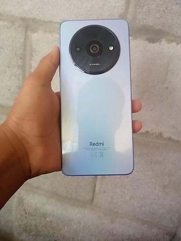 Redmi, Redmi A3, Б/у, 128 ГБ — 5