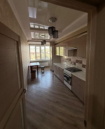 Недвижимость: 2 комнаты, 68 м², Элитка, 2 этаж, Косметический ремонт — 8