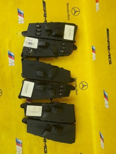 детские машины на аккумуляторе с пультом в бишкеке: Кнопки управления сиденьем с памятью 
bmw e60
lala.Fo avtorazbor1 — 2