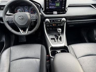 граната на матиз цена: Toyota RAV4: 2019 г., 2.5 л, Автомат, Бензин, Кроссовер — 7