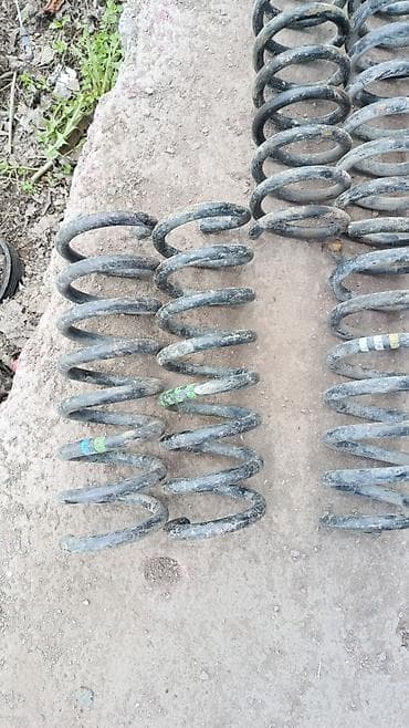 машина спарк цена: Рессора Mercedes-Benz — 5