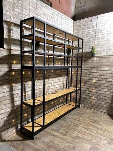 реставрация меховых изделий: Мебель на заказ — 4