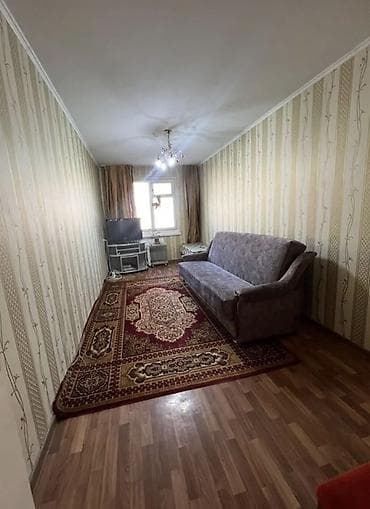 кудайберген какой район: 1 комната, С мебелью полностью — 2