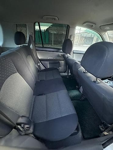 mini car: Mazda Demio: 2003 г., 1.5 л, Автомат, Бензин, Хэтчбэк — 10