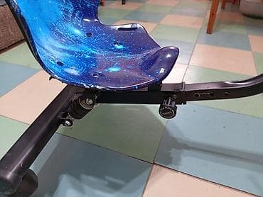 дрифт кар купить: Детский электрокар, Б/у — 5