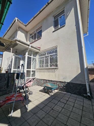 дом в петропавловке: Дом, 225 м², 5 комнат, Собственник — 23