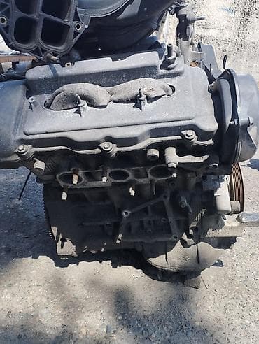 лексус минивен: Бензиновый мотор Lexus 2005 г., 3.3 л, Б/у, Оригинал, Япония — 2