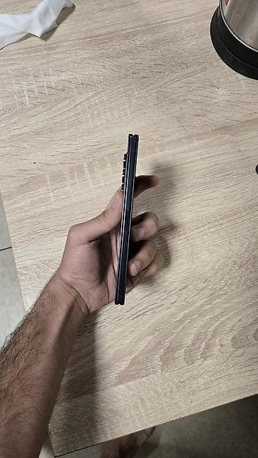 tab s: Samsung Galaxy Z Fold7, Б/у, 256 ГБ, цвет - Черный, 1 SIM — 9