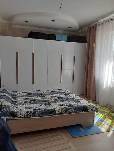 моя мечта: 250 м², 7 комнат, Теплый пол, Балкон застеклен — 10