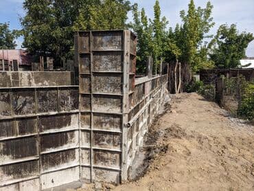 сдаю дом на длительный срок: Опалубка аренда Корея. Сдаю корейские опалубки в аренду опалубка — 4