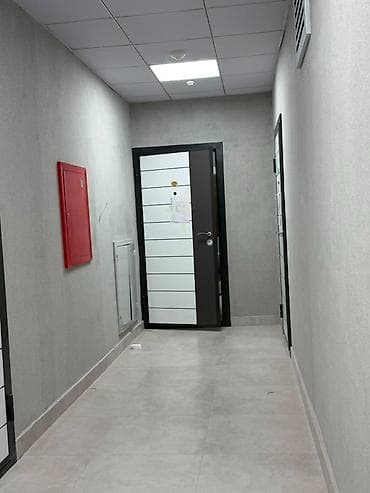 1 комната, 46 м², Кара-Жыгач ж/м Элитка, 13 этаж, Евроремонт — 3