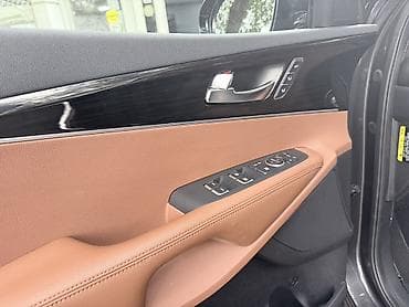 выкуп машина ош: Kia Sorento: 2019 г., 2 л, Автомат, Бензин, Кроссовер — 7