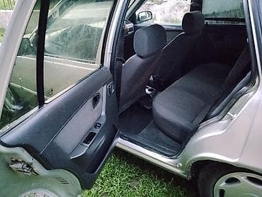 даево матиз 1: Chevrolet Nexia: 2008 г., 1.6 л, Кол менен иштөөчү, Бензин, Седан — 10