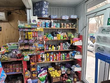 малый бизнес: Аренда торгового павильона на первой линии оживлённой улицы. Описание — 9