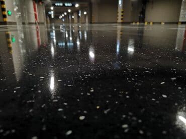 ибоксидная смола: Полы терраццополы терраццо, наливной пол терраццо, пол терраццо — 3