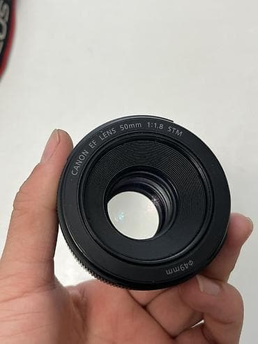 cd dvd: Комплект для фото и видео Canon: - Зеркальная камера Canon EOS 80D — 4