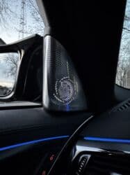 шины на внедорожник: BMW M5: 2018 г., 4.4 л, Робот, Бензин, Седан — 11