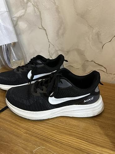 nike tempo: Кроссовки Nike для бега/тренировок - Размер: US 6.5 / UK 5 / EU 38 / — 2