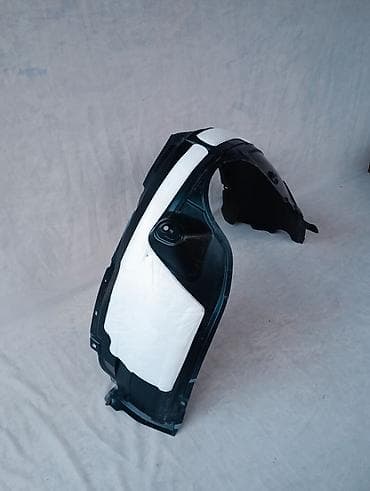 2014: Подкрылок Комплект Toyota, 2012 г., Новый — 3