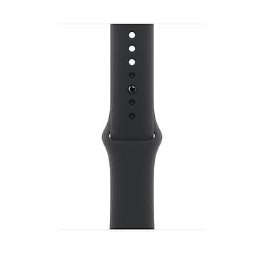 wonlex q60: БУ Apple Watch series 10 46мм 92% батарея зарядка резиновый ремешок — 4
