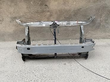 кузов в сборе: Кузовная перегородка Toyota, Б/у — 1