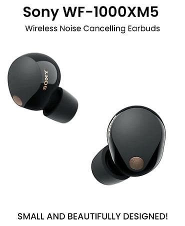 наушники sony mdr v150: Беспроводные вакуумные наушники, Sony, Sony WF-1000XM5, Б/у — 1