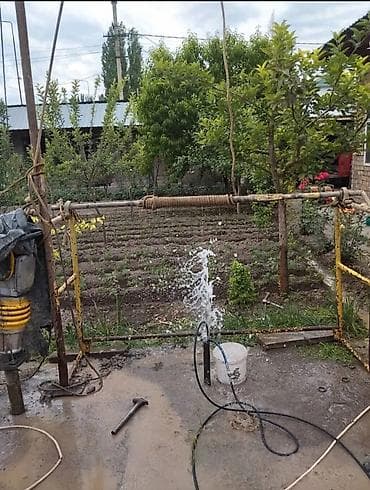 установка насоса в скважину цена: Бурение скважин Больше 6 лет опыта — 2
