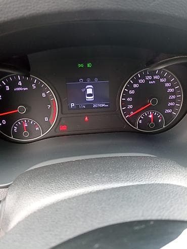 neta u pro: Kia K5: 2020 г., 2 л, Автомат, Газ, Седан — 10