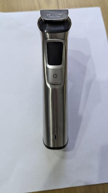 Триммер Philips, Универсальный, Нержавейка — 2