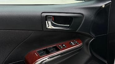 jac t6: Toyota Camry: 2015 г., 2.5 л, Автомат, Газ, Седан — 8