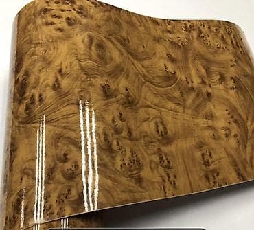 матовое стекло: Декоративные накладки На панель — 1