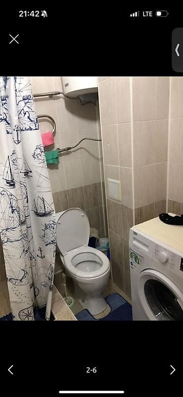 Квартиры: Студия, 35 м² — 2