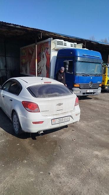 СТО, ремонт транспорта: Плановое техобслуживание — 3