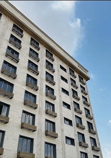 продажа квартир мкр кок жар: 1 комната, 36 м², Элитка, Дизайнерский ремонт — 7