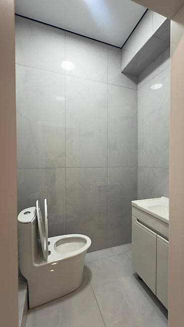 Квартиры: 2 комнаты, 63 м², Элитка, 7 этаж, Евроремонт — 7