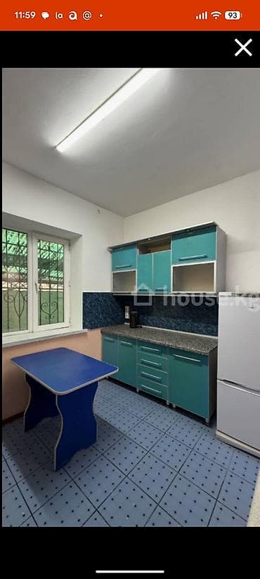 дом сатылат бишкек: 140 м², 5 бөлмө, Жылытылган, Жылуу пол, Видео байкоо — 7