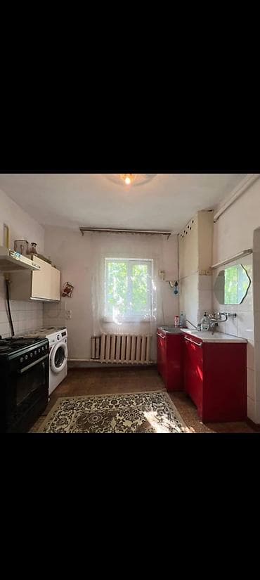 Сниму дом: 58 м², 3 комнаты, Парковка, Забор, огорожен — 1