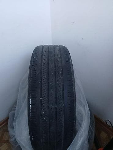 диски 205 65 16: Летняя шина 205/65 R16 КОРЕЙСКИЙ - Тип: легковая, летняя - Размер — 4