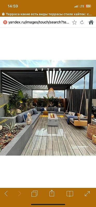 столы из фанеры: Стол на заказ, Для ресторанов, кафе, Круглая, Дизайн, проект — 5