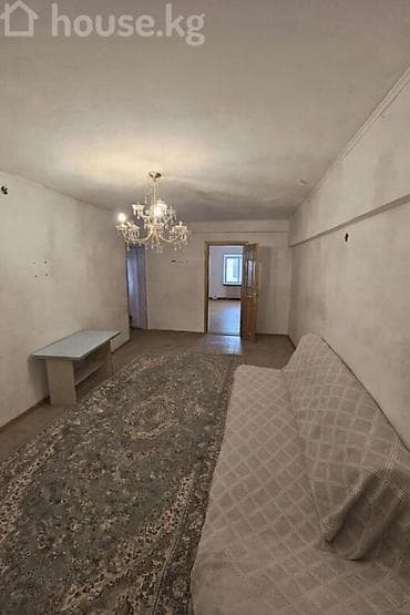 Квартиры: 2 комнаты, 73 м², Индивидуалка, 5 этаж, Свежий ремонт — 1