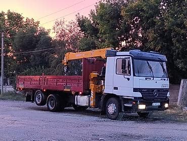 Стрела 13 м, 7 т, Борт 13000 кг at lalafo.kg Стрела 13 м, 7 т, Борт 13000 кг