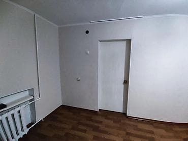 osh flat: 2 комнаты, 43 м², Политех Хрущевка, 3 этаж, Косметический ремонт — 8